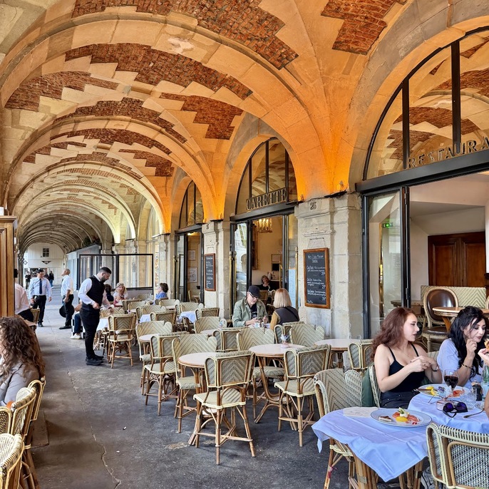 Carette, photo 5
