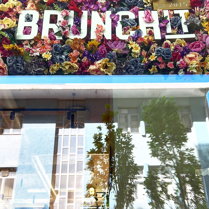 Brunchit