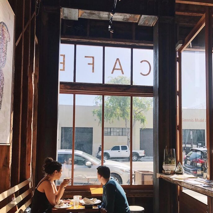 Stable Cafe, photo 4