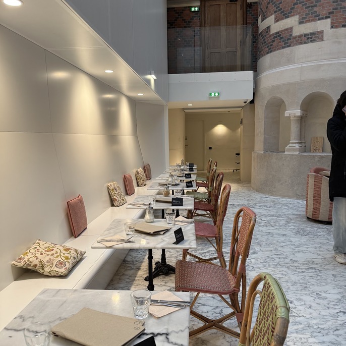 Inform Café, photo 4