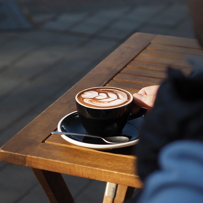 Religion Speciality Coffee, photo 3