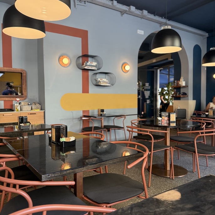 Cafezal Brunch & Specialty Coffee Hub, photo 4