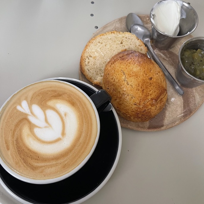 Café Berry, photo 4
