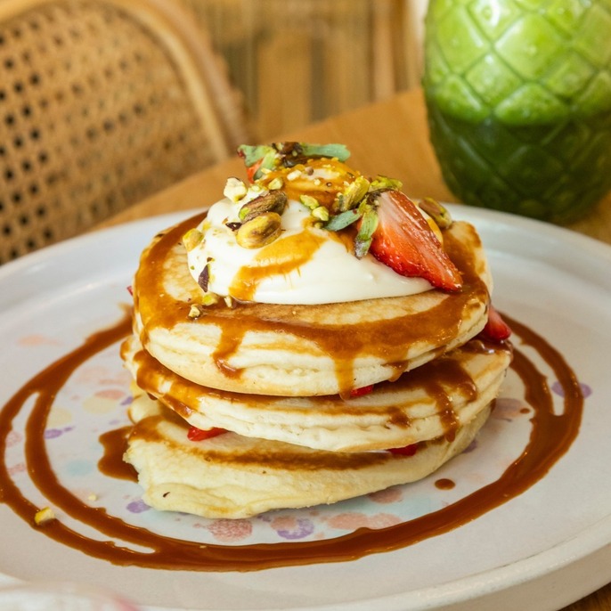 Brunch & Cake — Enric Granados, photo 5