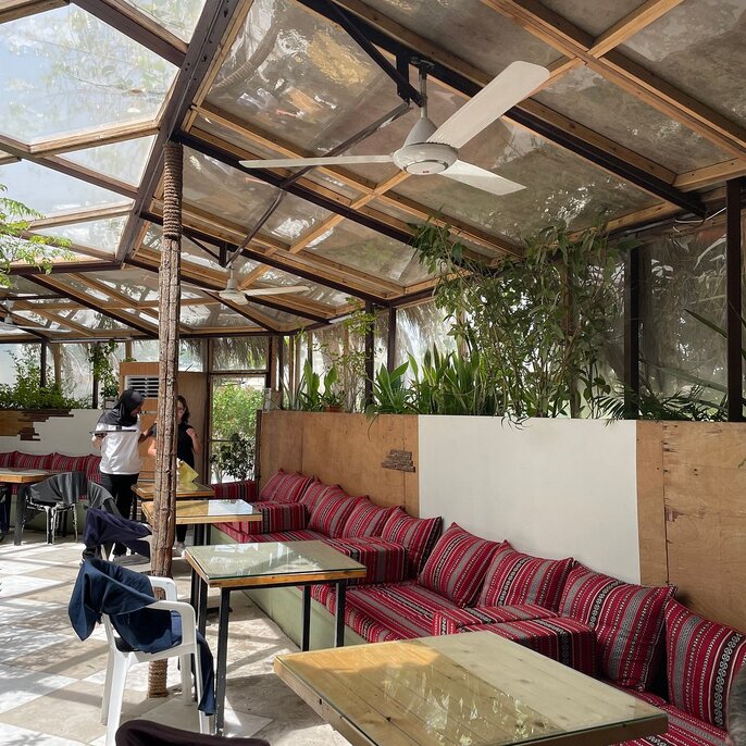 Maisan15 Cafe, photo 5
