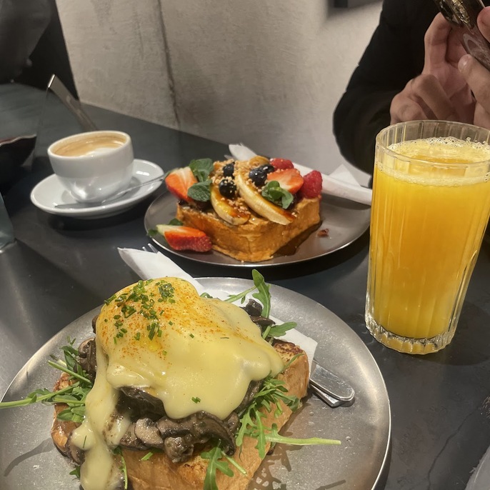 HanSo Café, photo 5