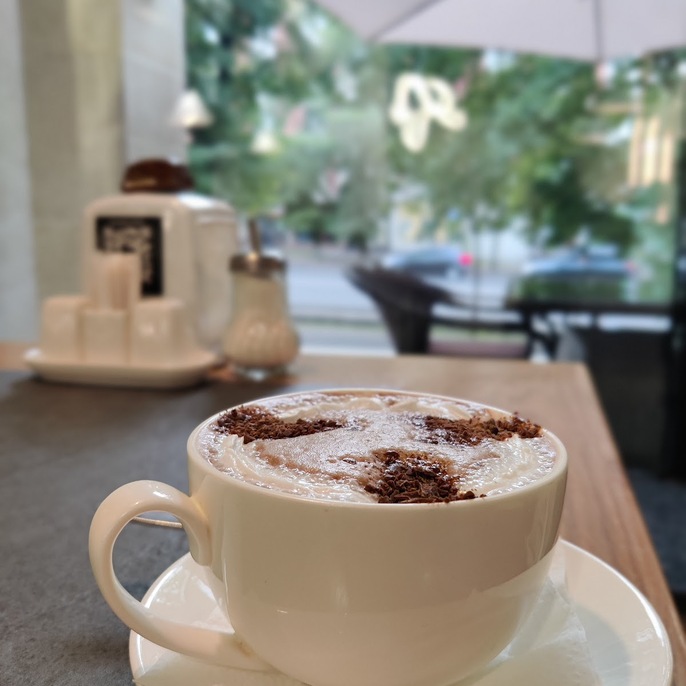 Coffee BOOM, photo 2
