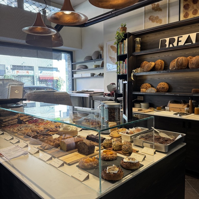 Tone Milano – Bread Lab., photo 4