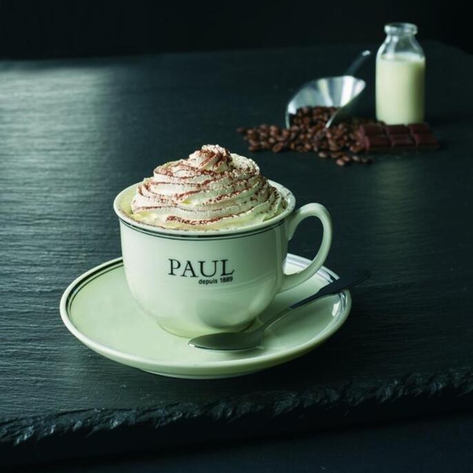 Cafe Paul, photo 3