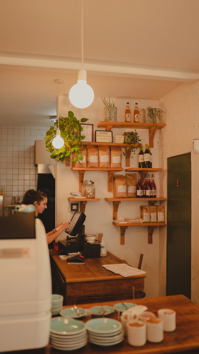 Heim Cafe Santos, photo 2