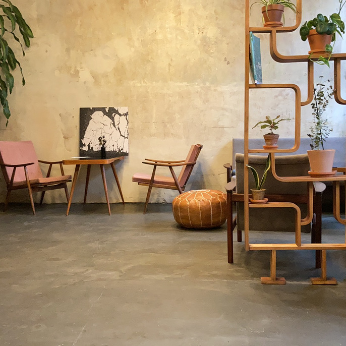 Cafe Hrnek