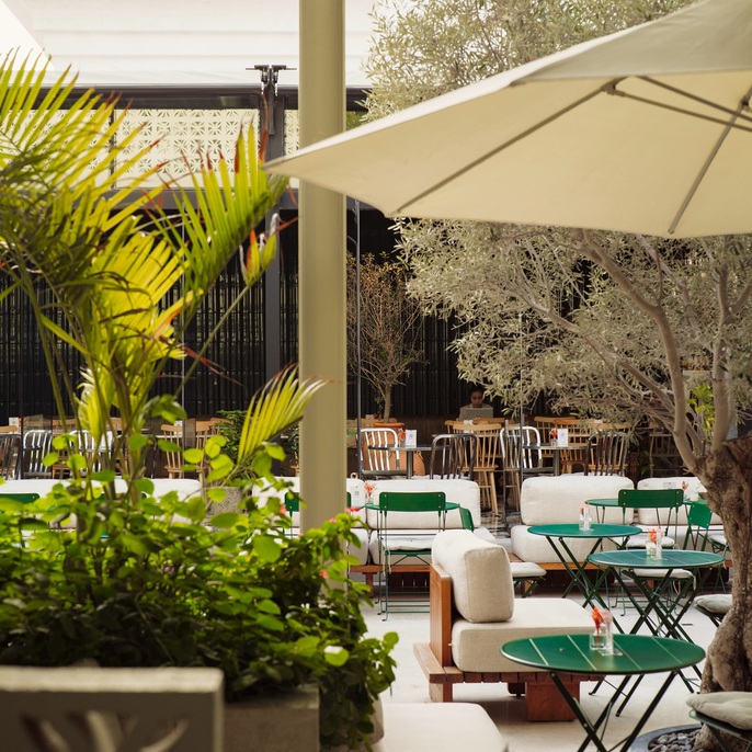 Cafe Villa 515 LLC