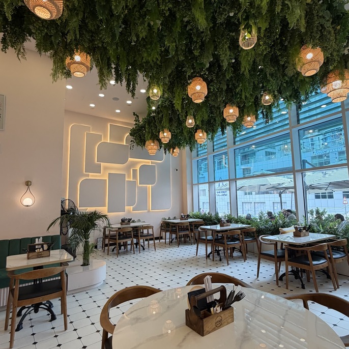 Lavash Marina - All Day Breakfast & Cafe, photo 4