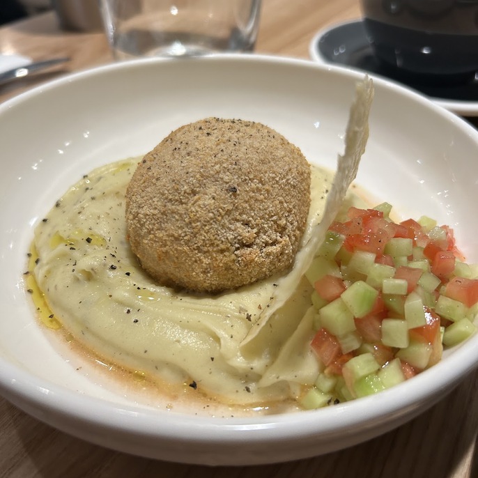 Union Bistro, photo 5