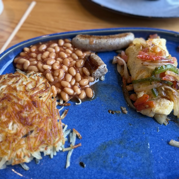 IHOP, photo 3