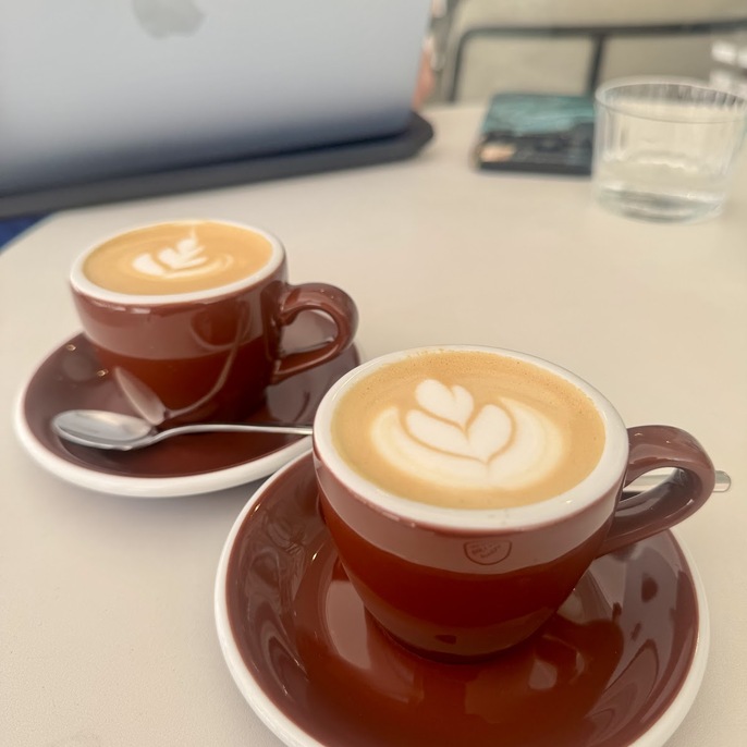 Sense of Coffee - specialty coffee, photo 3