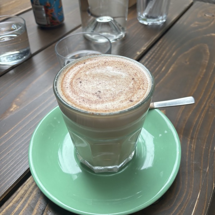 Tucker Brunch Bar, photo 5