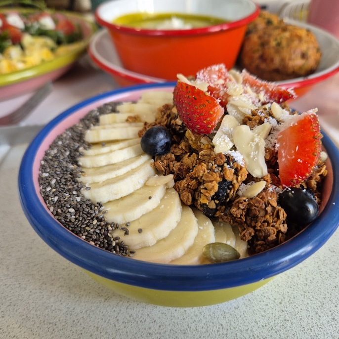 Hello Breakfast, photo 3