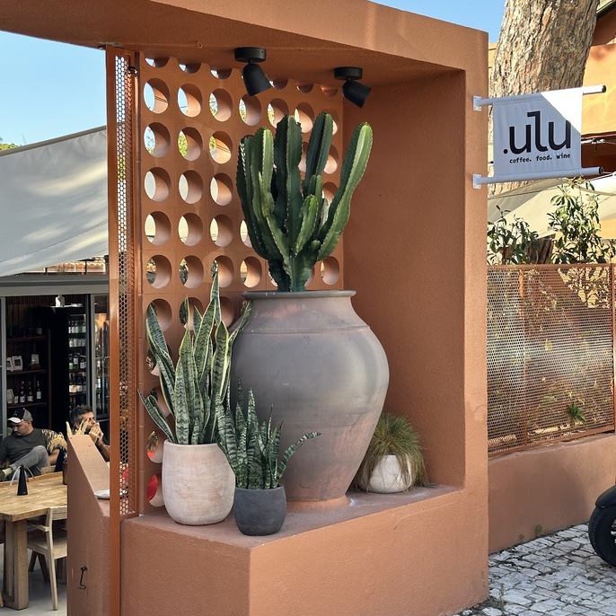 ULU · coffee · food · wine, photo 5