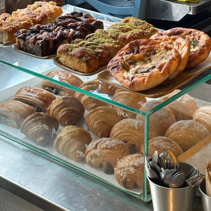 Norish Cafe