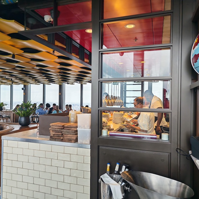 Duck & Waffle, photo 2