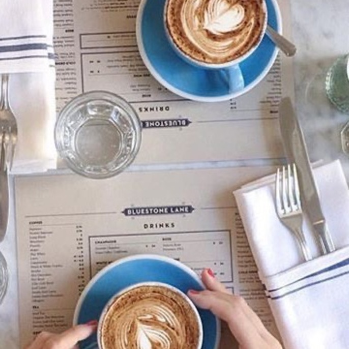 Bluestone Lane Avery Café, photo 4