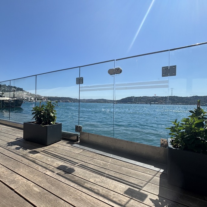 Divan Brasserie Bebek, photo 3