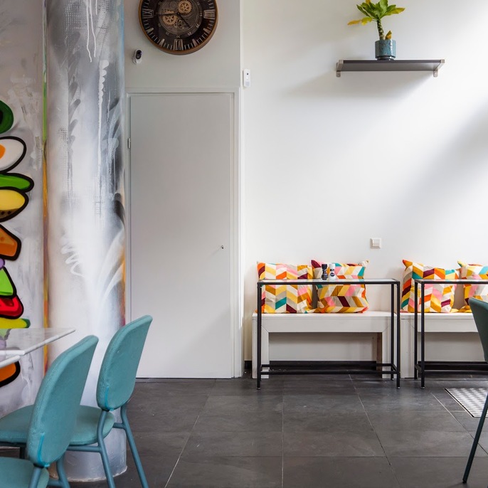 Florentin brunch