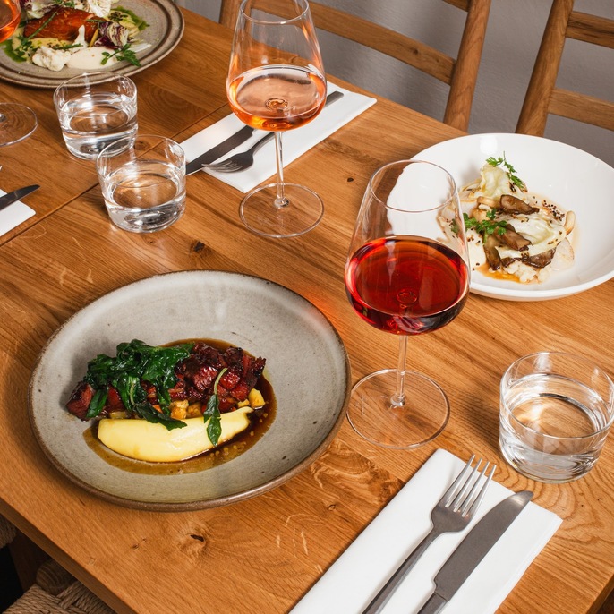 JÓMO Restaurant, photo 3