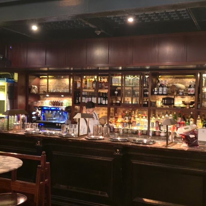 Dishoom King's Cross, photo 5
