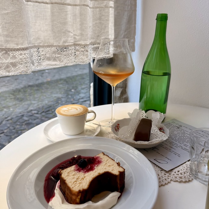 Repeat Bistro, photo 3
