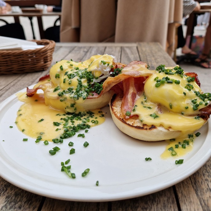 Żywioły Bread&Bistro, photo 4