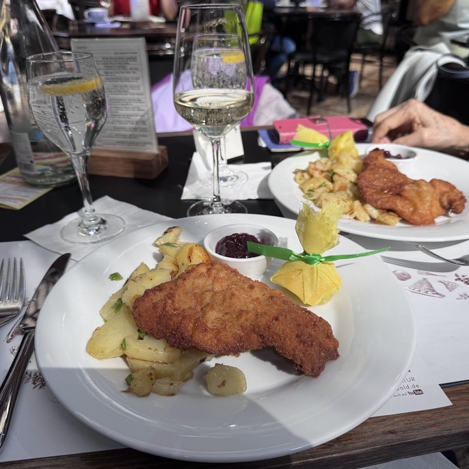 Café Luitpold, photo 4