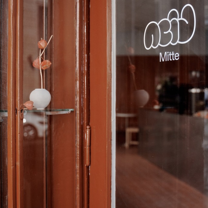 ACID Mitte