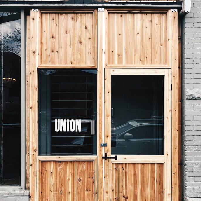 Union