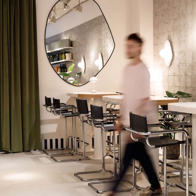 Bunch Cafe, photo 2