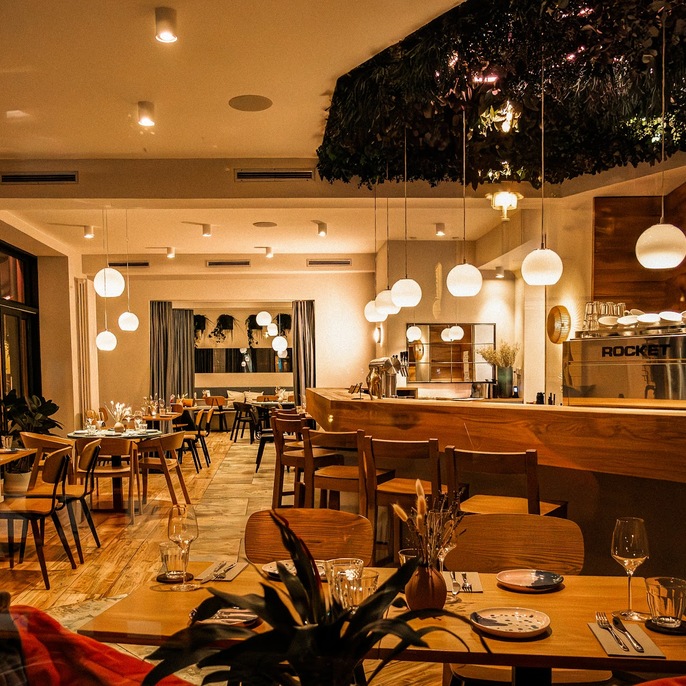 Nomad Berlin