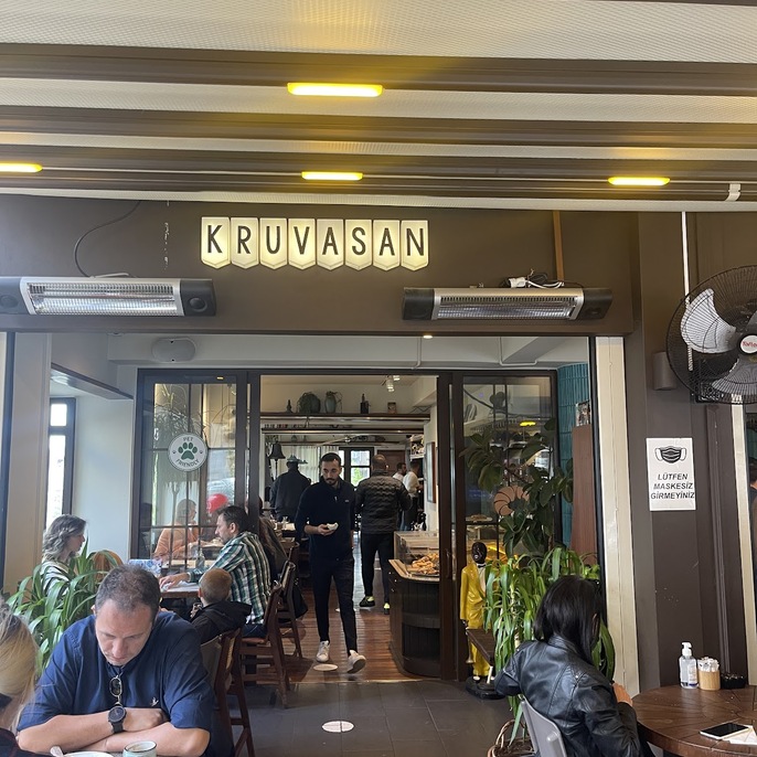 Kruvasan