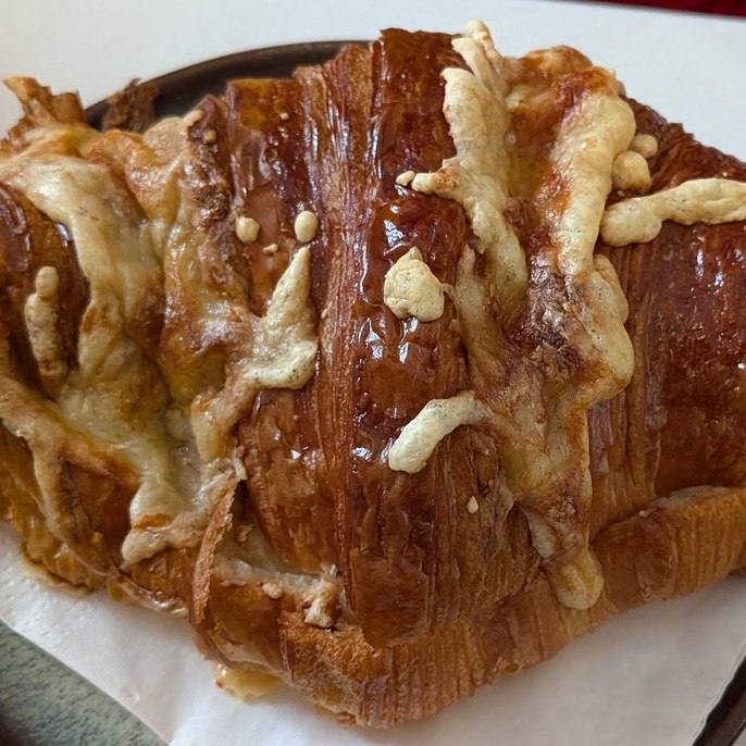 PARÉMI Boulangerie – Pâtisserie, photo 3