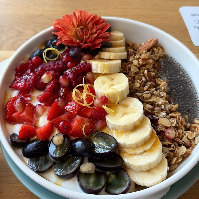 Brekky, photo 3