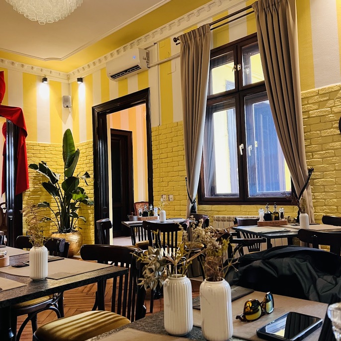 Ljubica Beograd, photo 5