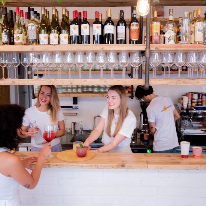 Botanista Café Club