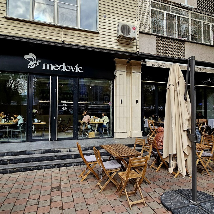 Medovic