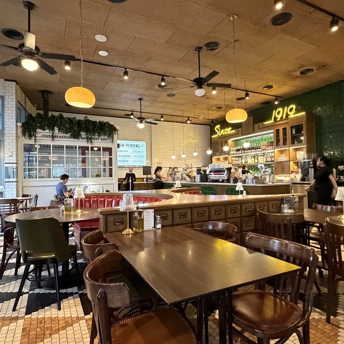 Cafe Landwer