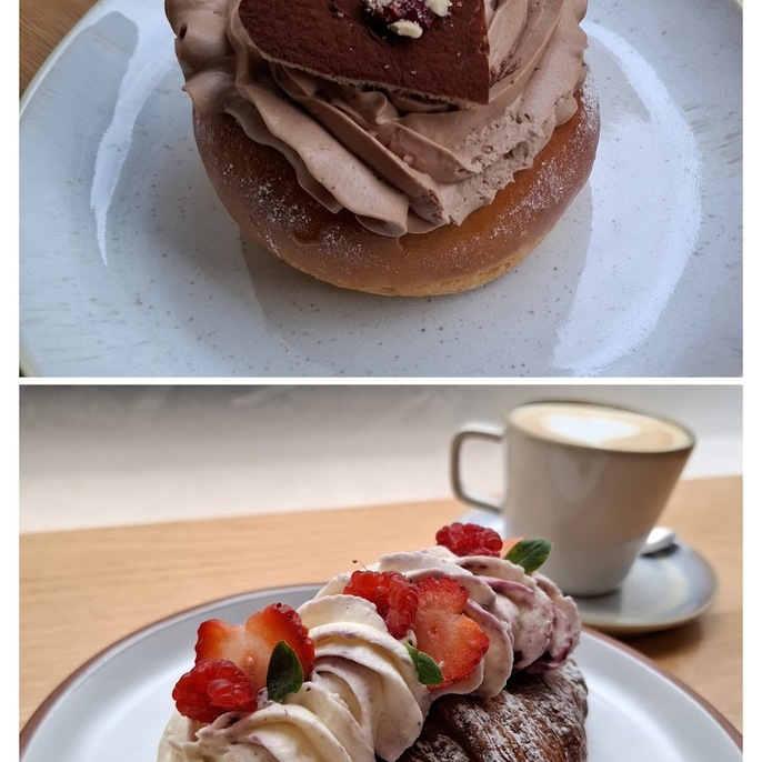 MiBa Artisanal Bakery, photo 3