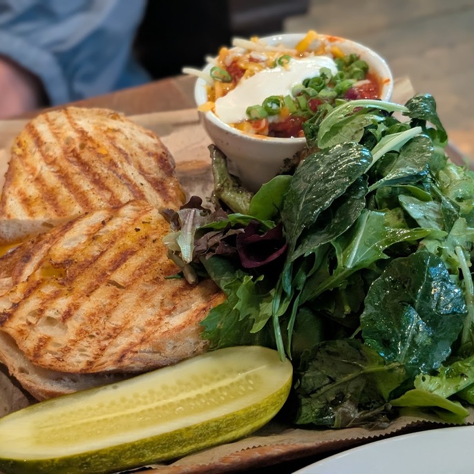 The Grove - Yerba Buena, photo 4
