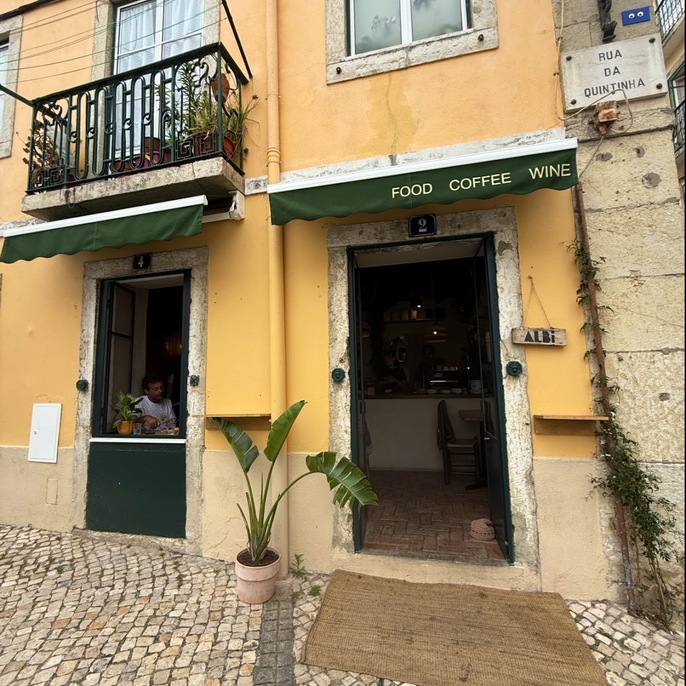ALBI Lisboa, photo 5