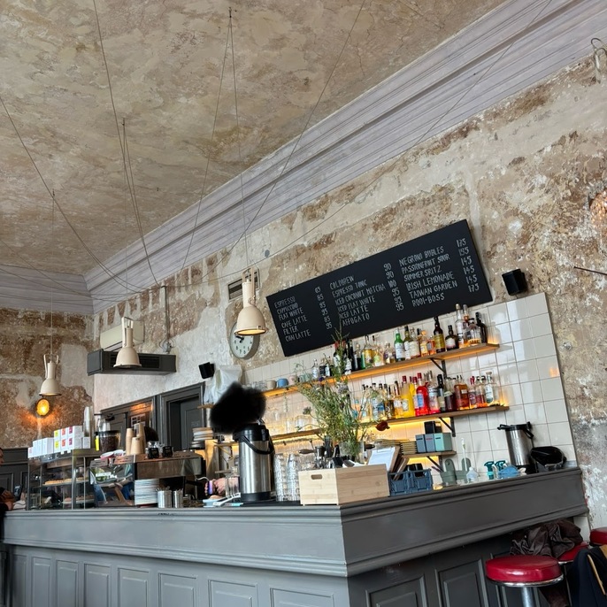 Cafe Letka, photo 4