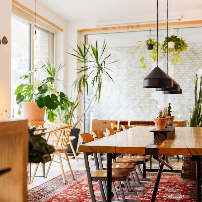Erchy's Eatery - Brunch, Bites, Bar