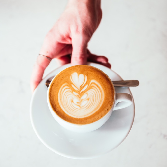 Prufrock Coffee, photo 4